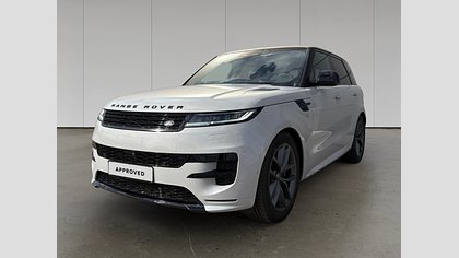 Range Rover Sport 1