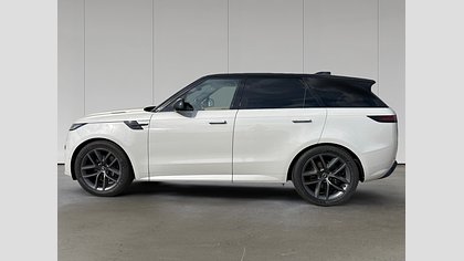 Range Rover Sport 3