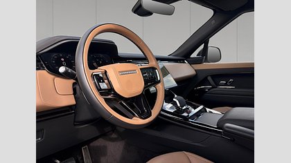 Range Rover Sport 8