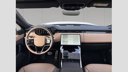 Range Rover Sport 12