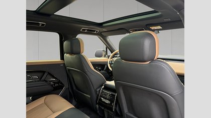 Range Rover Sport 9