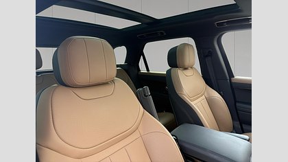 Range Rover Sport 11