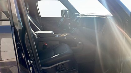Defender 110 7