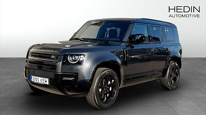 Defender 110 0