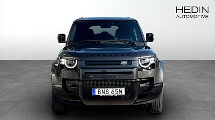 Defender 110 1