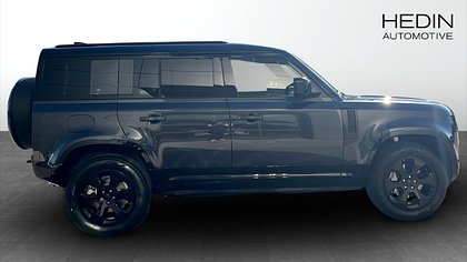 Defender 110 3