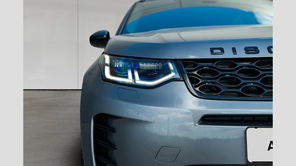 Discovery Sport 8