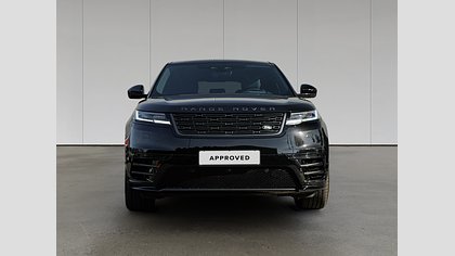 Range Rover Velar 1