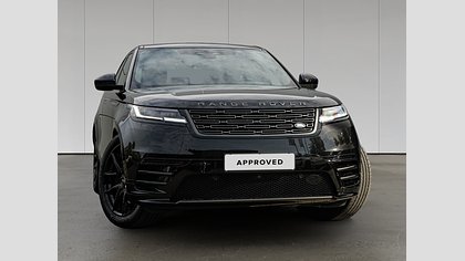 Range Rover Velar 0