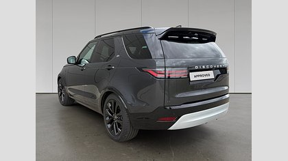 Discovery 8