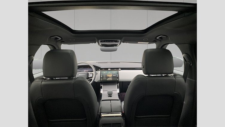 2023 Approved Land Rover Range Rover Velar Zadar Grey D200 Diesel MHEV Dynamic SE