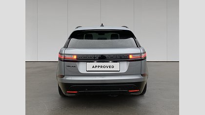 Range Rover Velar 8