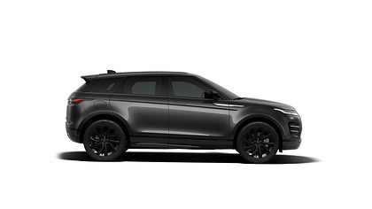 Range Rover Evoque 1