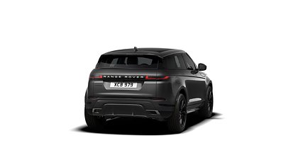 Range Rover Evoque 2