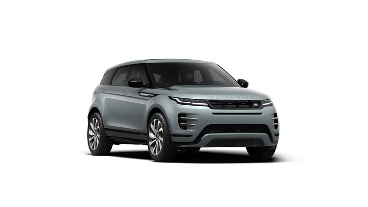 2026 Новий Land Rover Range Rover Evoque Arroios Grey 4WD Hoxton