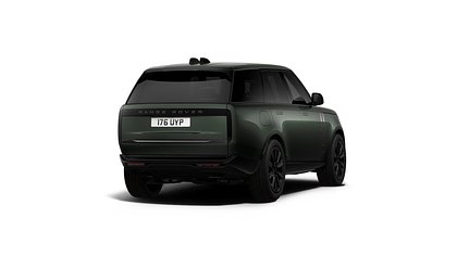 Range Rover 2