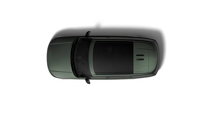 Range Rover 3