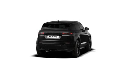 Range Rover Evoque 2
