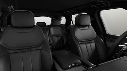Range Rover Sport 5