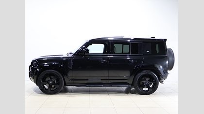 Defender 110 5