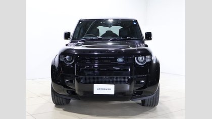 Defender 110 7