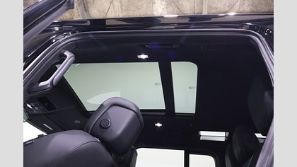 Defender 110 14