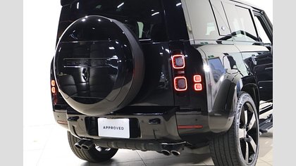 Defender 110 16
