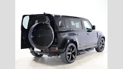 Defender 110 18