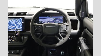 Defender 110 23