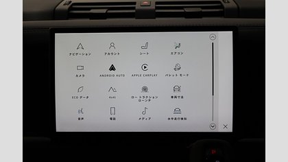 Defender 110 38