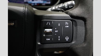 Defender 110 25