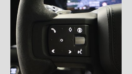 Defender 110 24
