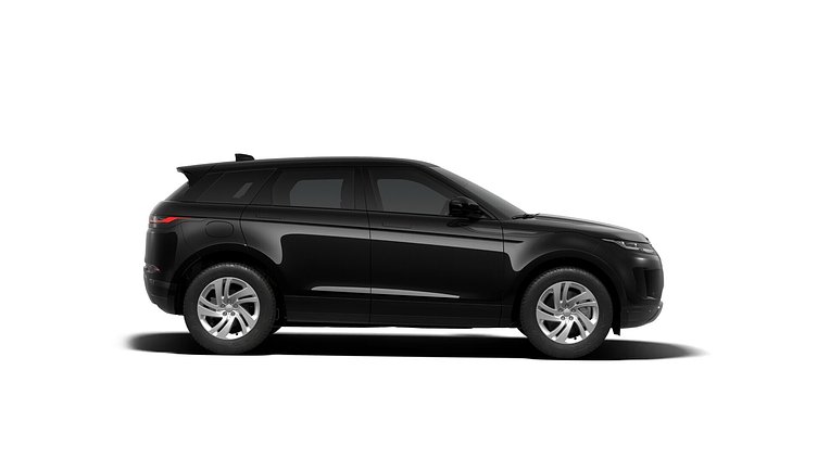 2026 Новий Land Rover Range Rover Evoque Santorini Black 4WD S