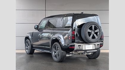 Defender 110 1