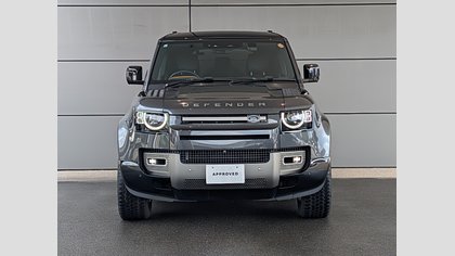 Defender 110 3