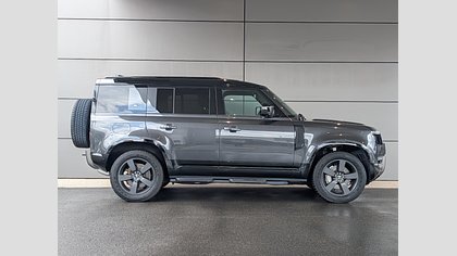 Defender 110 5