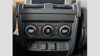 Defender 110 10