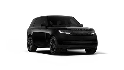 Range Rover 0