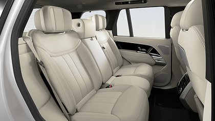 Range Rover 6