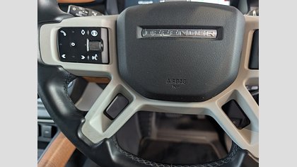 Defender 110 20