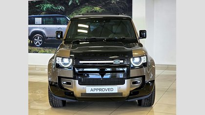 Defender 110 5