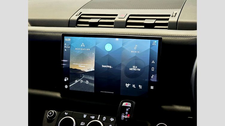 2023 Approved Land Rover Defender 110 Gondwana Stone AWD D300 X (221KW)