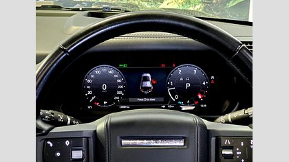Defender 110 14