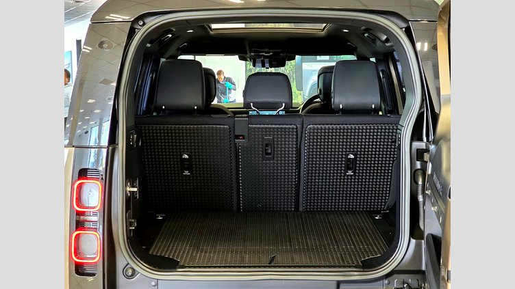 2023 Approved Land Rover Defender 110 Gondwana Stone AWD D300 X (221KW)