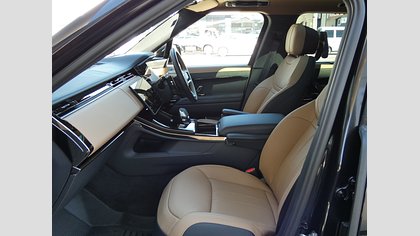 Range Rover Sport 2