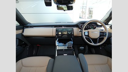 Range Rover Sport 3