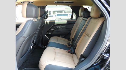 Range Rover Sport 4