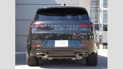 Range Rover Sport 6
