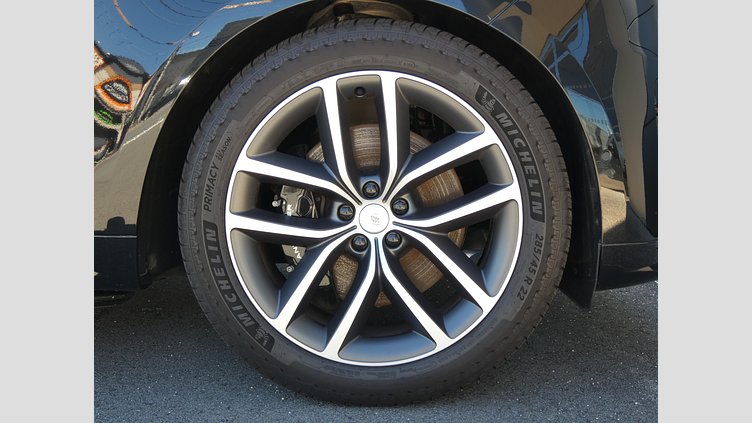 2024 認定中古車 Land Rover Range Rover Sport サントリーニブラック P550eプラグインハイブリッド（ガソリン） スタンダードホイールベース Autobiography