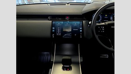 Range Rover Velar 13